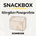 SNACKBOX - Allergiker
