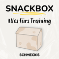 SNACKBOX - Training