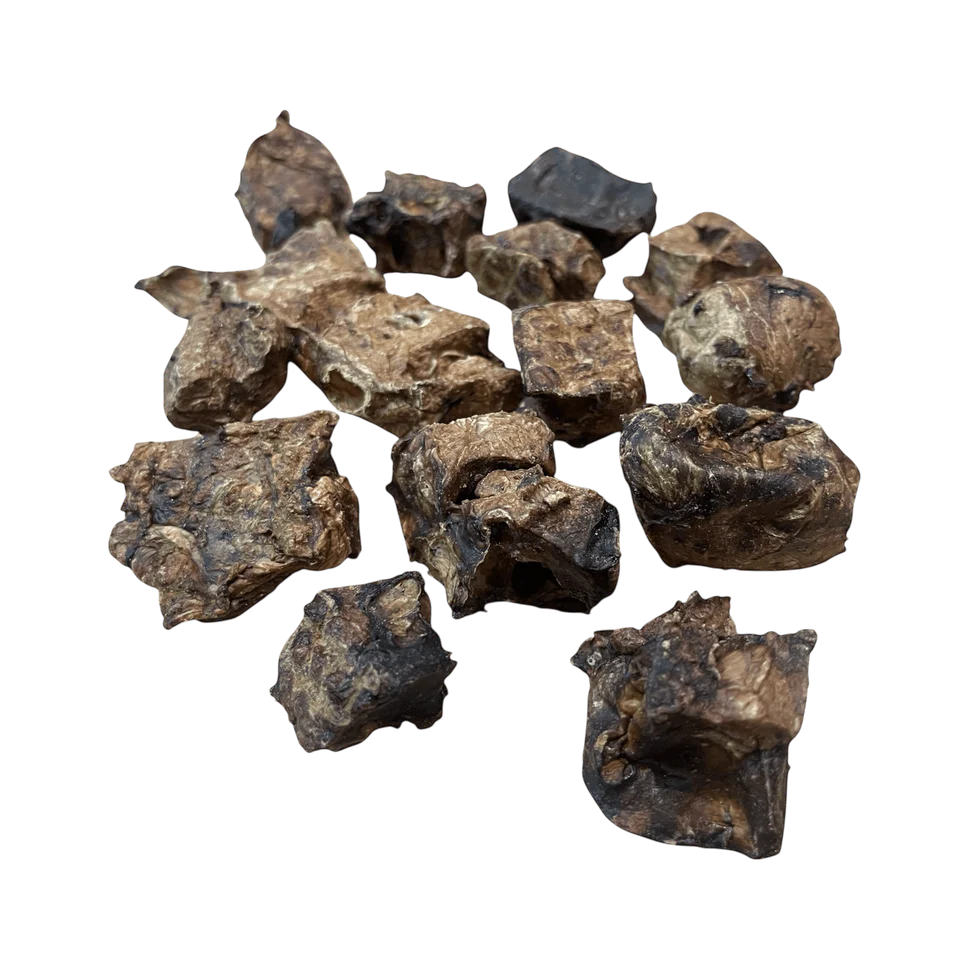 Rinder Lungenwürfel