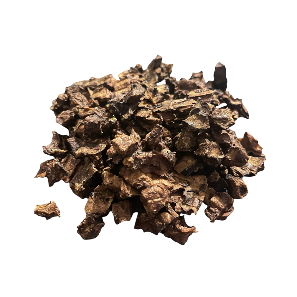 Rinder Lungenwürfel Mini