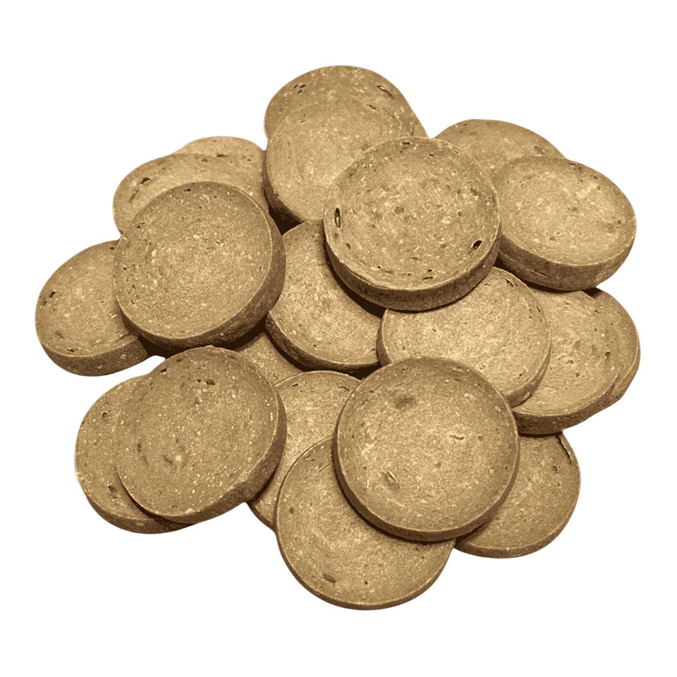 Strauß Knusperscheiben