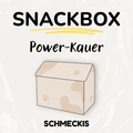 SNACKBOX - Power