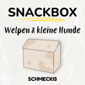 SNACKBOX - Welpen