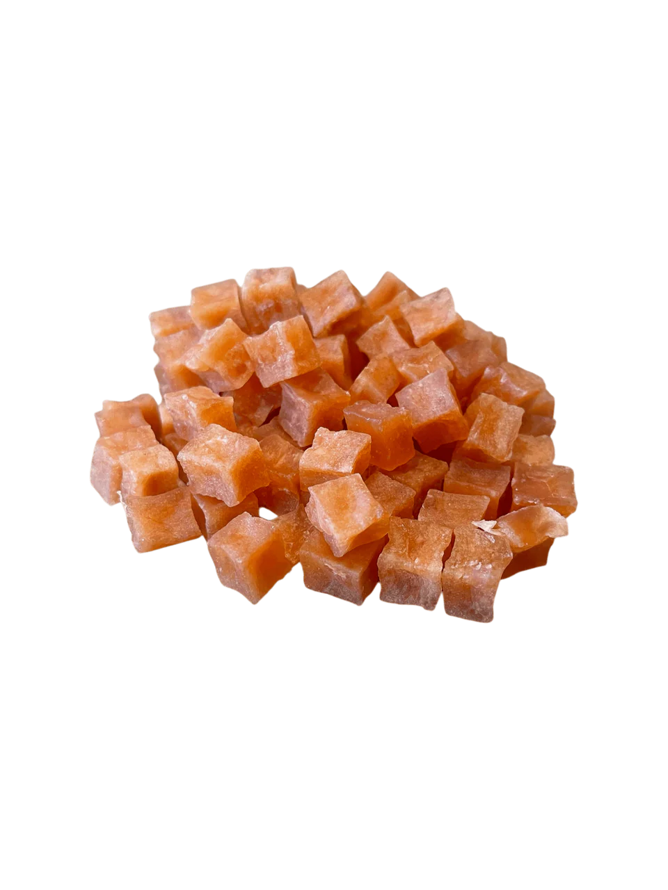 Hühnerbrust Würfel