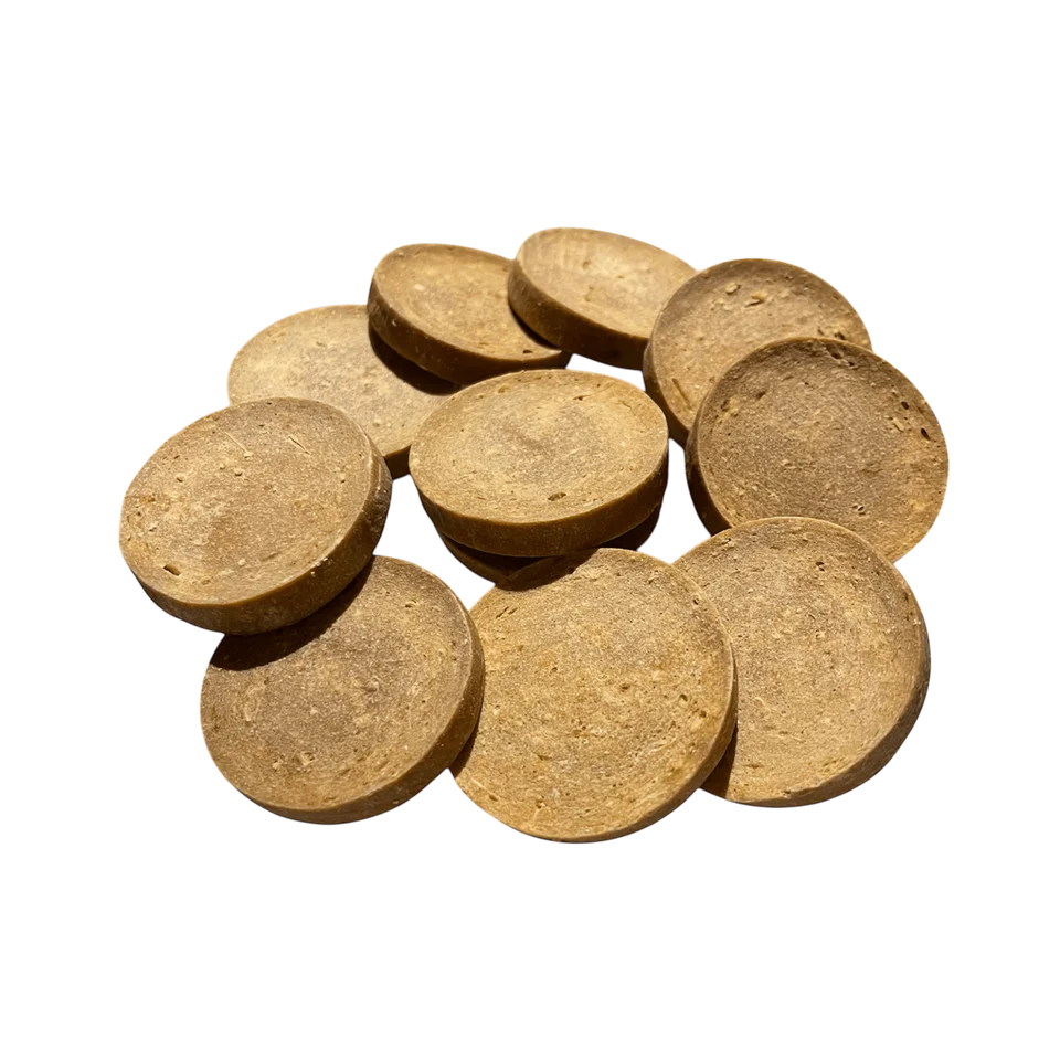 Kaninchen Knusperscheiben