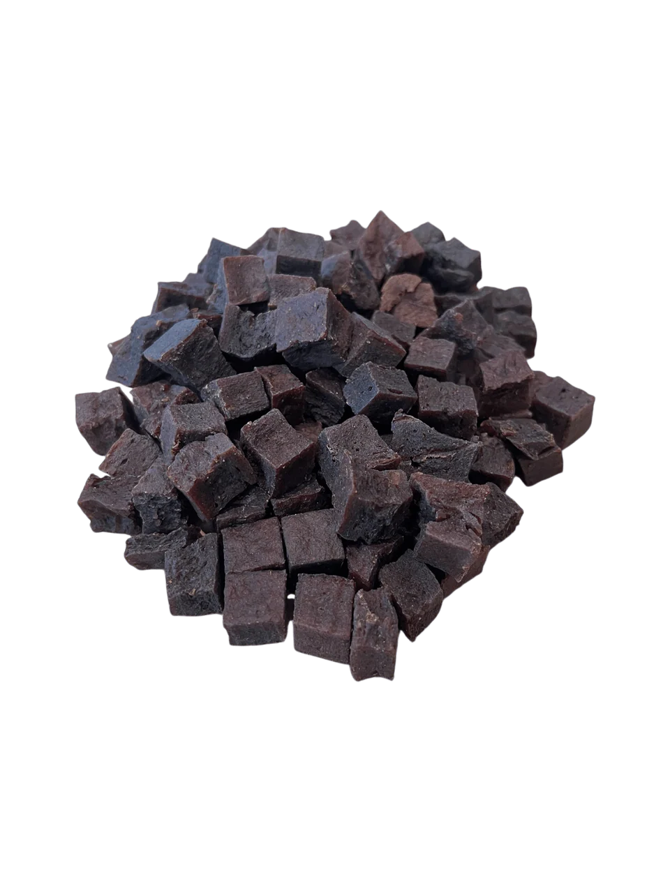 Pferdefleisch Würfel