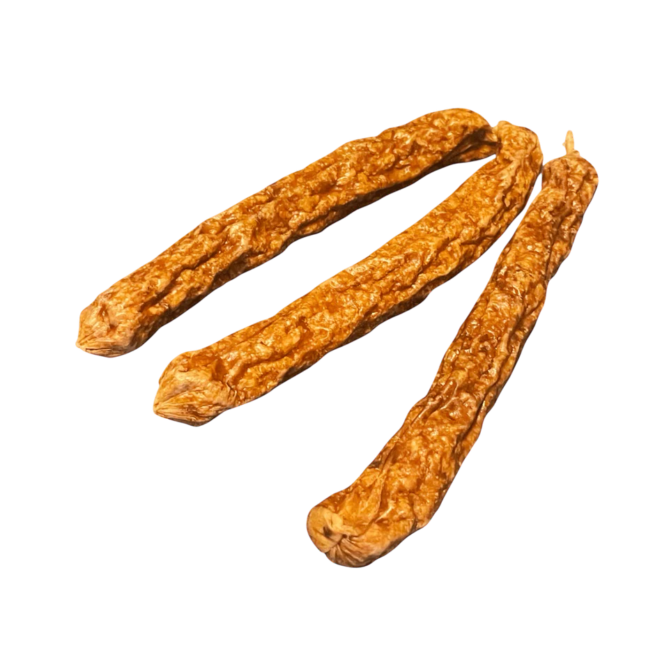 Kabanossi Wildschwein