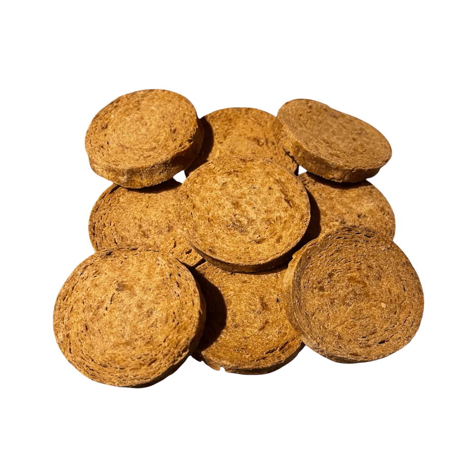 Truthan Knusperscheiben