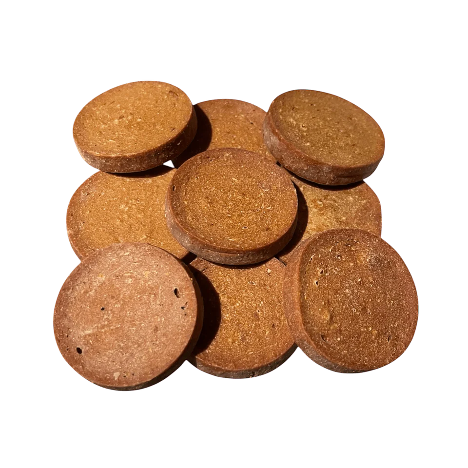 Wildschwein Knusperscheiben