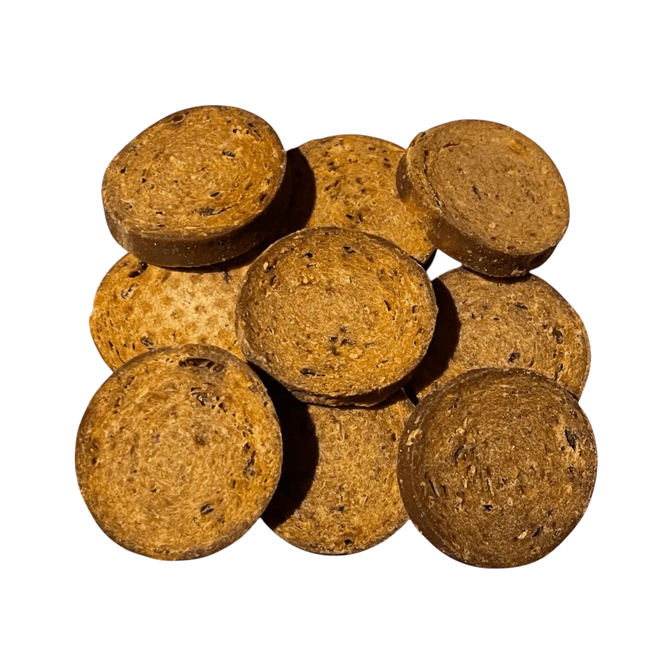 Ziege Knusperscheiben